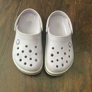 Crocs Size 13